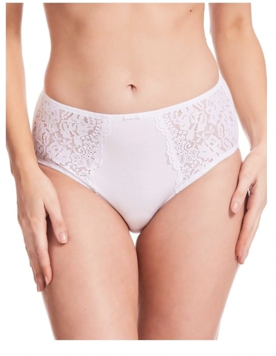 Kayser Perfectly Brief - White