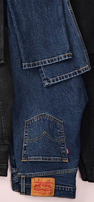 Levi’s® Men’s Jeans