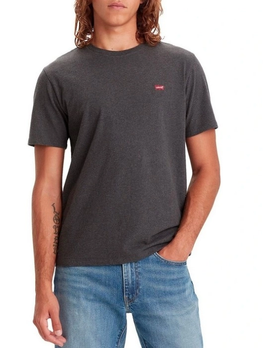 Levi’s® Original HM Tee - Charcoal