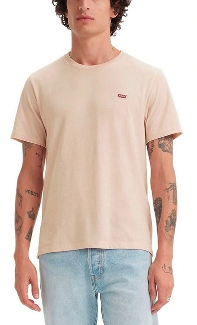 Levi’s® Original HM Tee - Fog