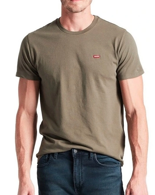 Levi’s® Original HM Tee - Olive Night