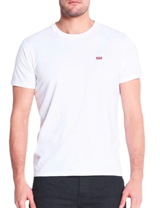 Levi’s® Original HM Tee - White