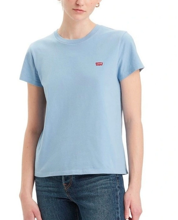 Levi’s® Perfect Tee - Forever Blue