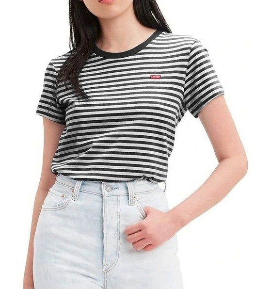 Levi’s® Perfect Tee - Stripe