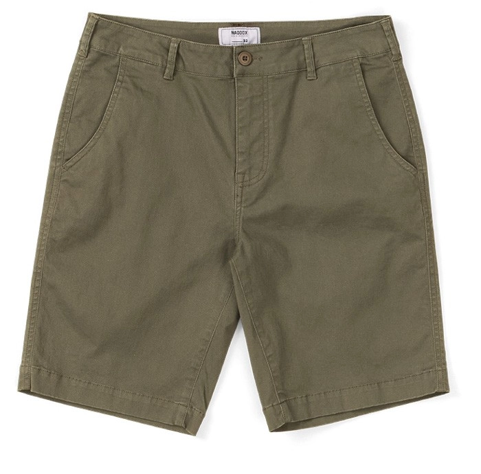 Maddox Chino Short