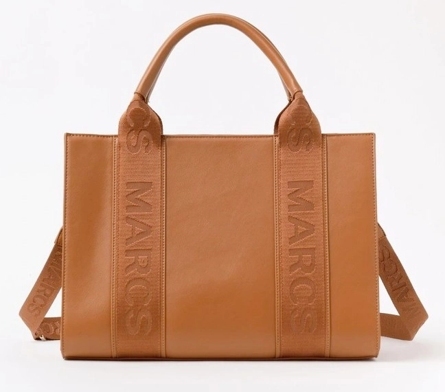 Marcs Aruba Tote in Tan