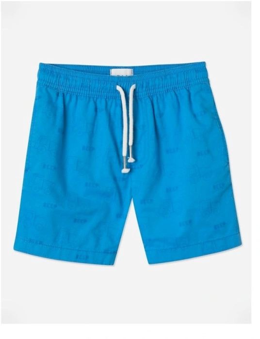 Milkshake Boys Essentials Woven Short