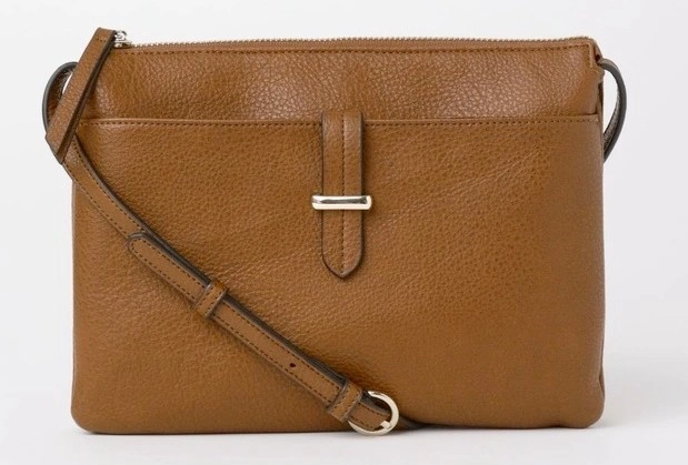 Piper Lara Crossbody Bag