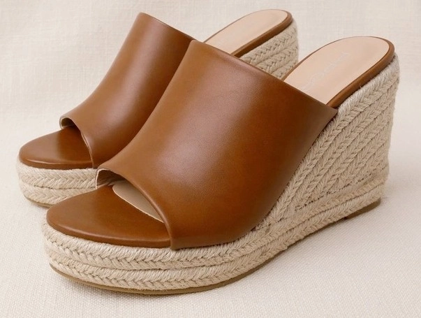 Piper Shynade Sandal