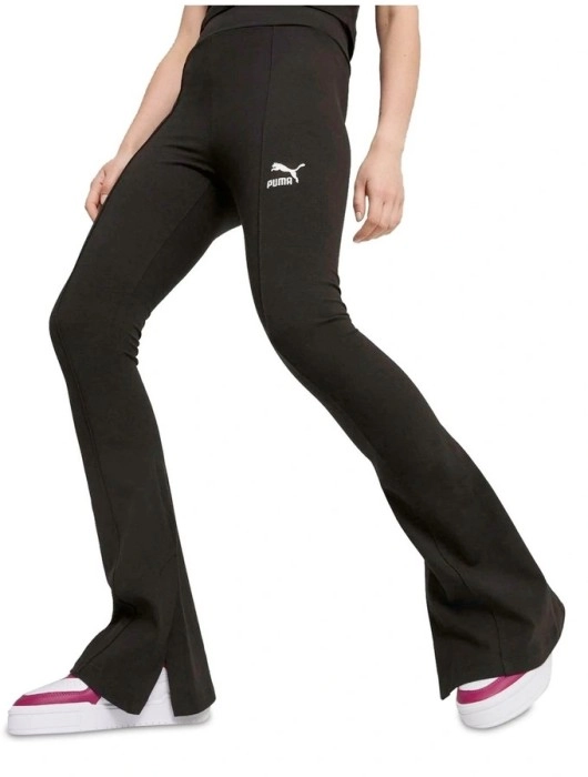 Puma Classics Flared Leggings