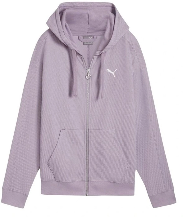 Puma Full Zip Hoodie