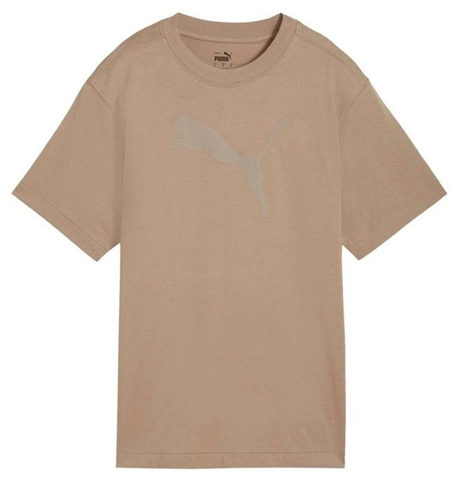 Puma Graphic Tee