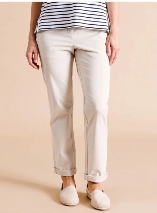 Regatta Stretch Chino