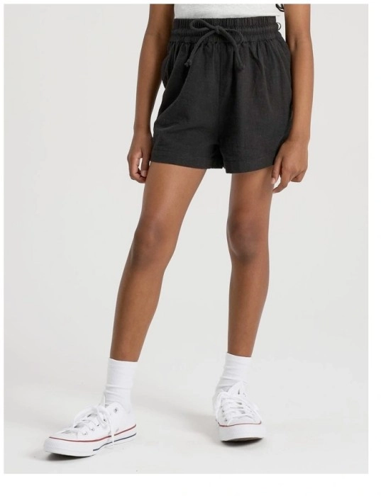 Tilii Essentials Linen Short