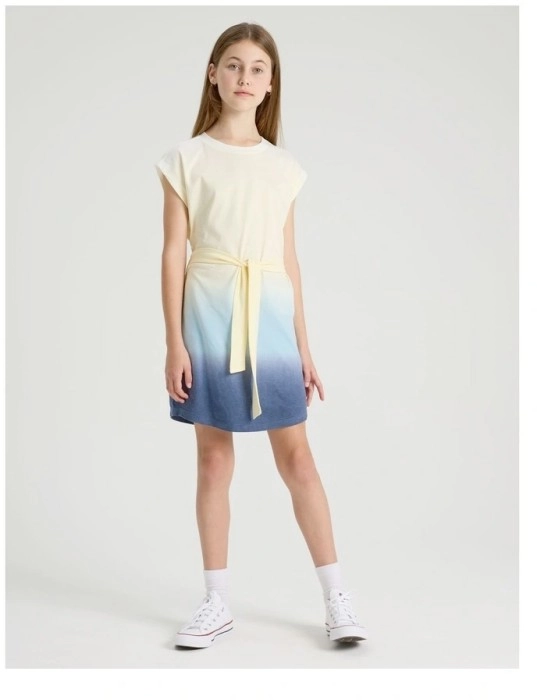 Tilii Jersey T-Shirt Dress