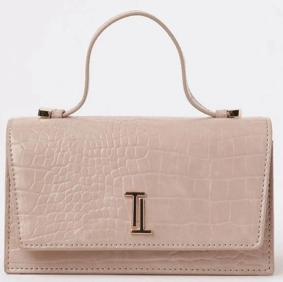 Tokito Charlotte Crossbody Bag