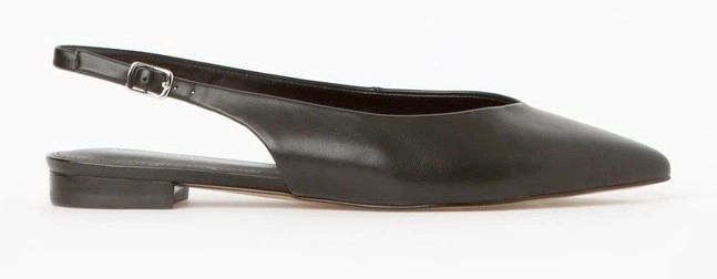 Tokito Kylie Flat Shoe