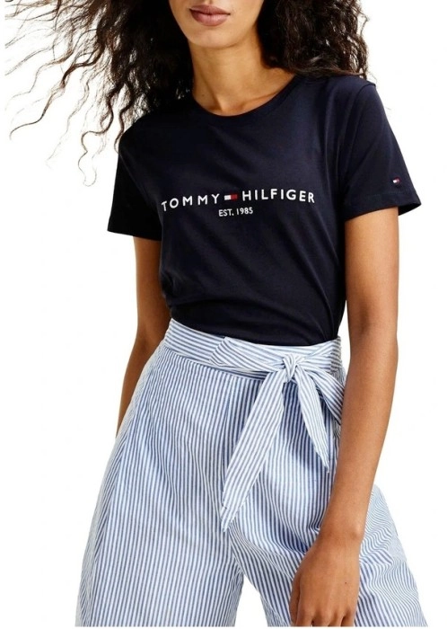 Tommy Hilfiger Heritage Regular Tee