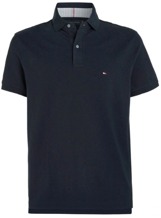 Tommy Hilfiger Polo - Navy