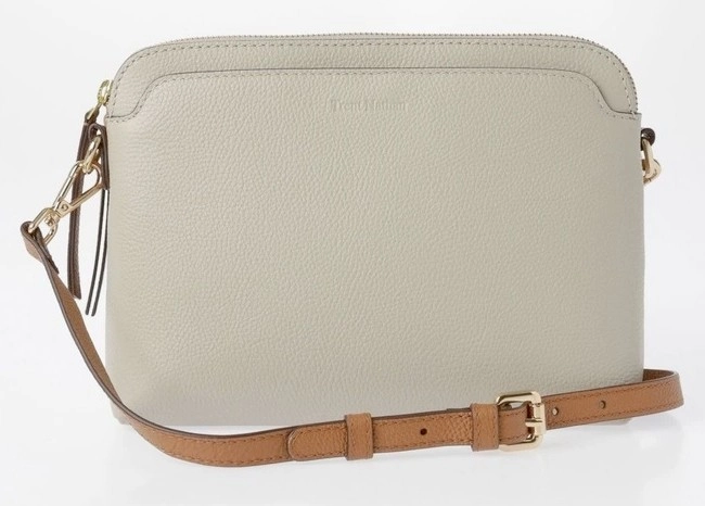 Trent Nathan Segovia Crossbody Bag