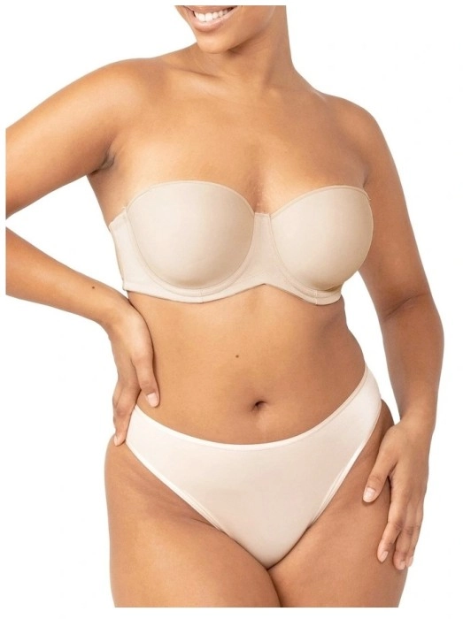 Triumph Beautiful Silhouette Strapless Bra