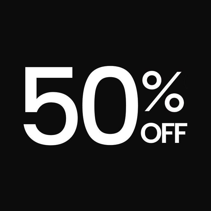 50% off Selected Mattresses and Bases by Sealy and SleepMaker*