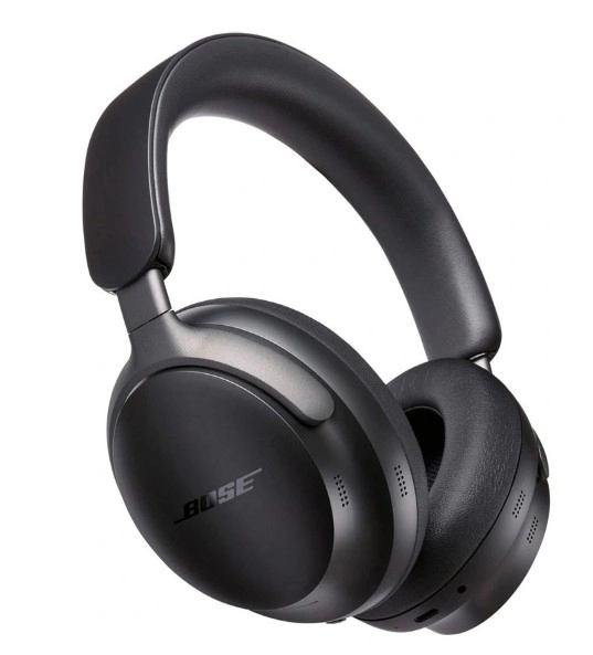 Bose® QuietComfort Ultra Headphones in Black