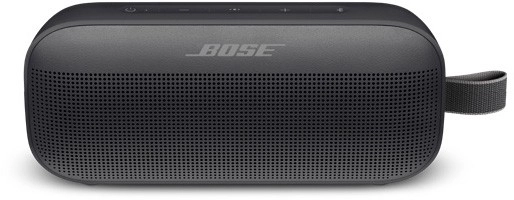 Bose® SoundLink Flex Bluetooth® Speaker in Black