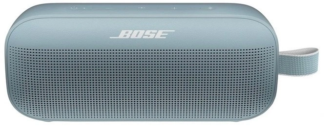 Bose® SoundLink Flex Bluetooth® Speaker in Blue