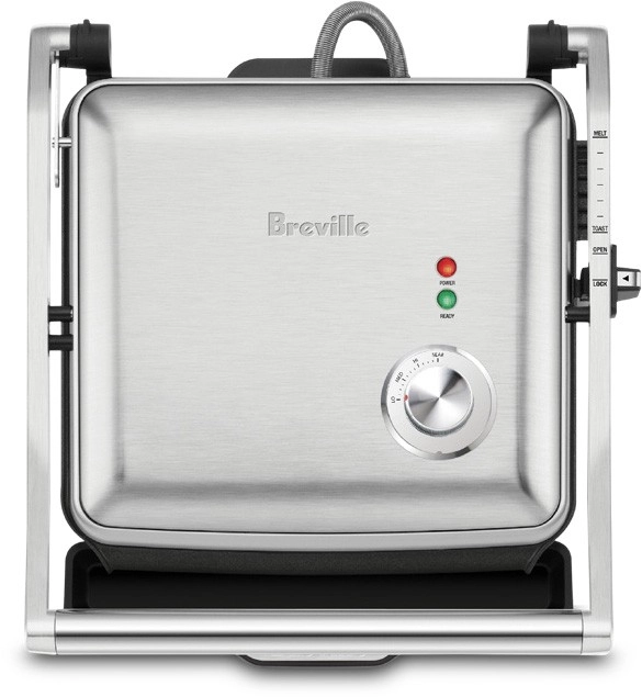 Breville the AdjustaGrill & Sear