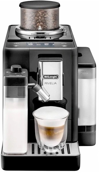 De’longhi Rivelia Fully Automatic Coffee Machine*