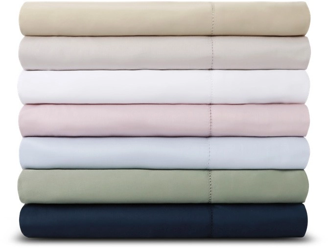 Heritage 400TC Diana Egyptian Cotton Sheet Sets#