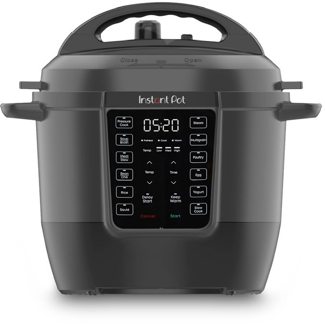 Instant Pot Rio Series 5.7L Multi Cooker