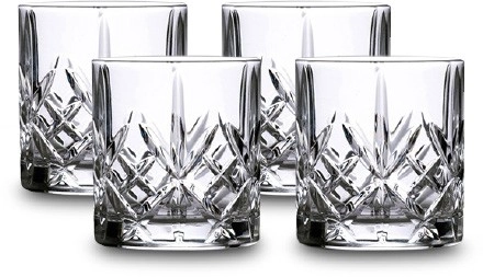 Marquis Maxwell Tumbler Set of 4