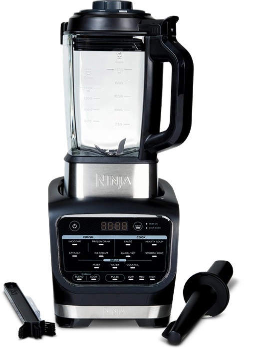 Ninja Foodi Cold and Hot Blender