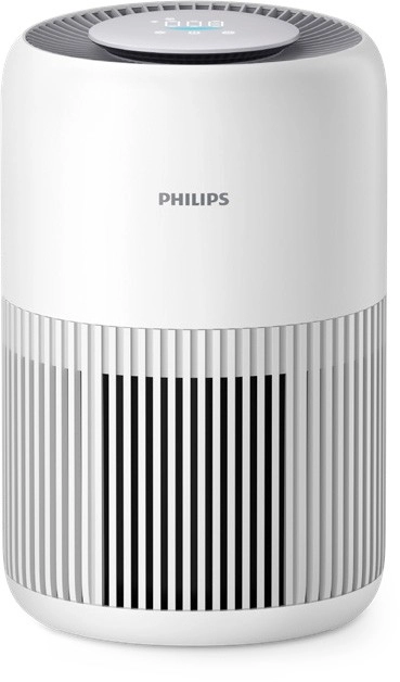 Philips 900i Series Air Purifier in White