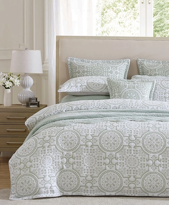 Private Collection Mayfair Quilt Cover Set^