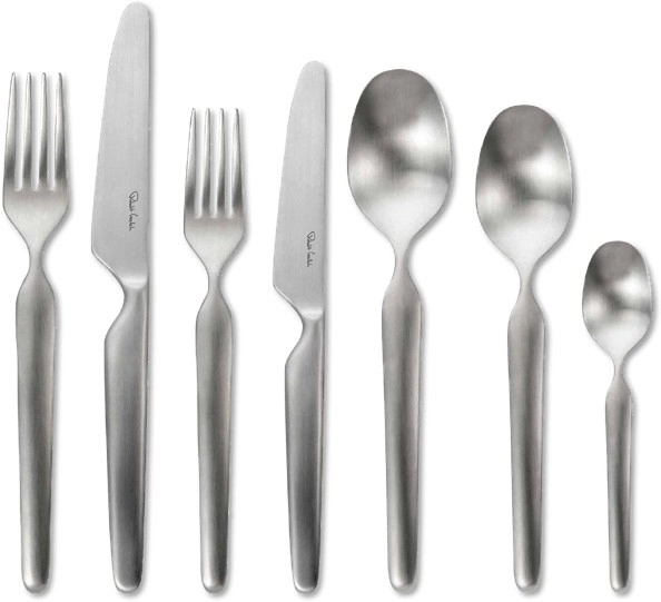 Robert Welch 42pc Bergen Cutlery Set