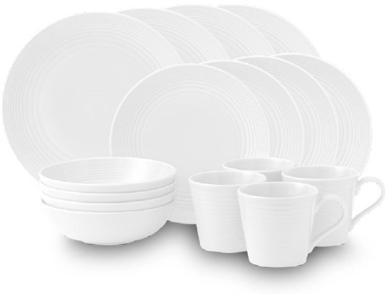 Royal Doulton 12pc Dinner Set