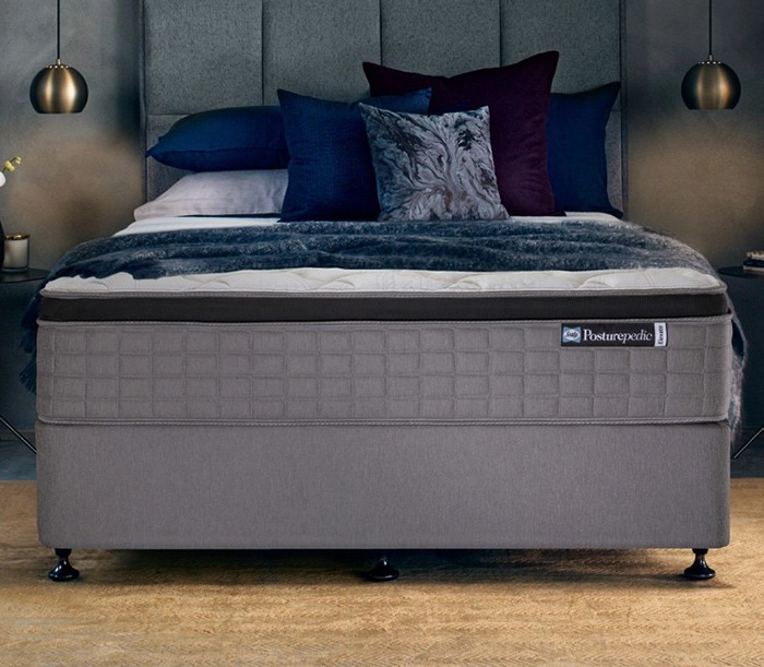 Sealy Elevate Mimosa Plush Mattress