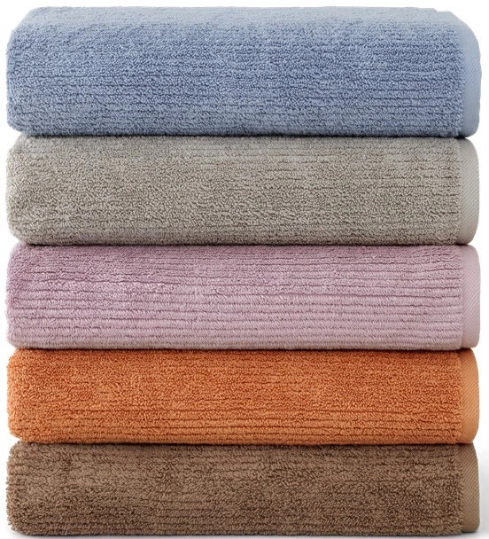 Sheridan Living Textures Bath Towels