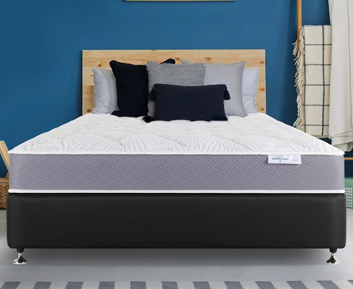 SleepMaker Kiama Mattress in Medium