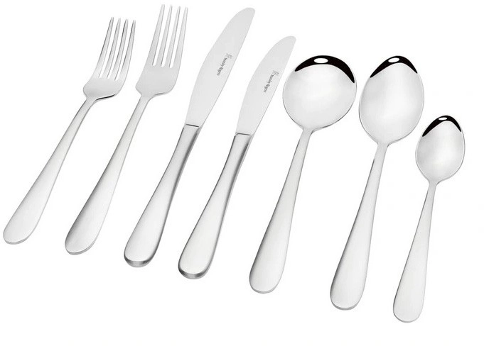 Stanley Rogers 56pc Hampton Cutlery Set