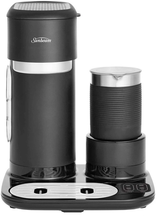 Sunbeam Iced & Hot Coffee Machine