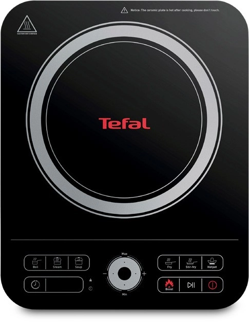 Tefal Express Induction Hob