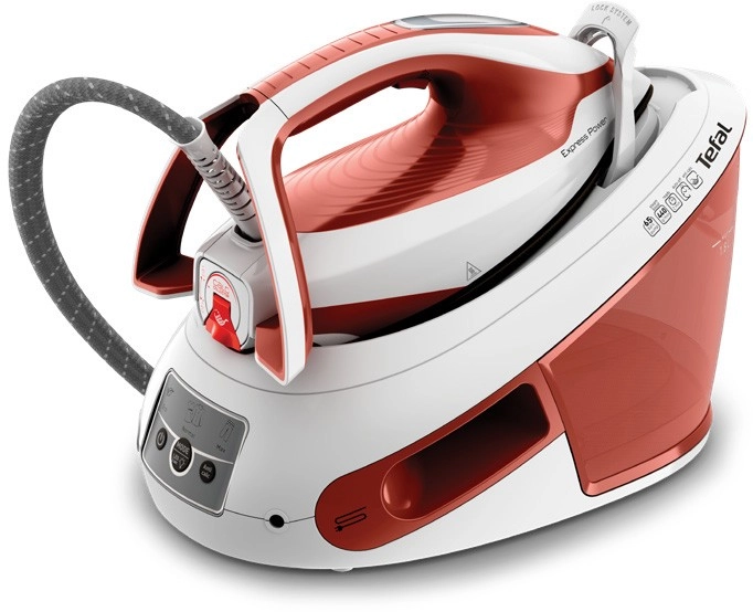 Tefal Express Power Steam Station