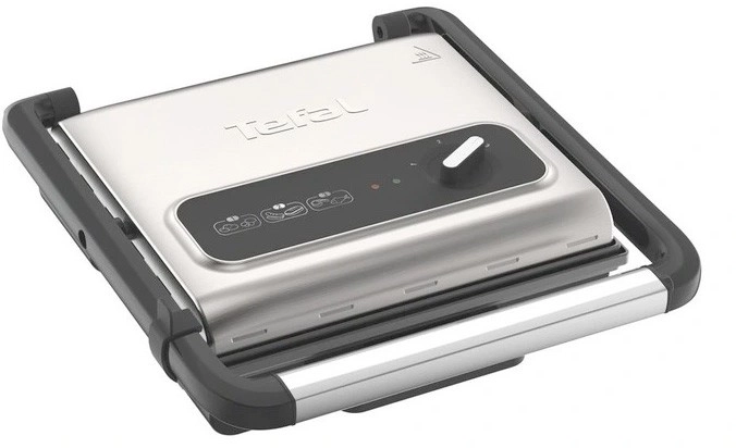 Tefal Inicio Adjust Panini Grill