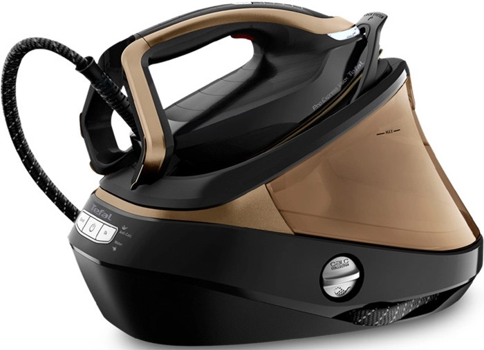 Tefal Pro Express Vision Steam Station