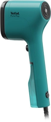 Tefal Pure Pop Garment Steamer in Teal