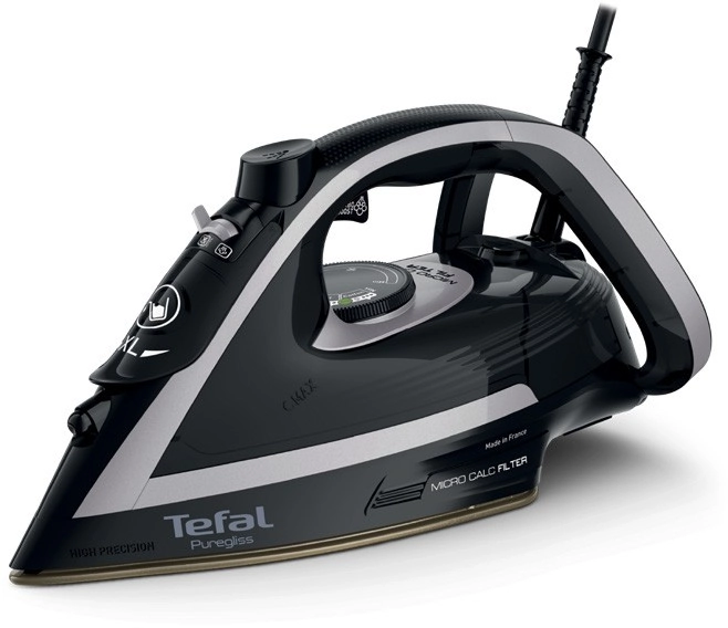 Tefal Puregliss Steam Iron